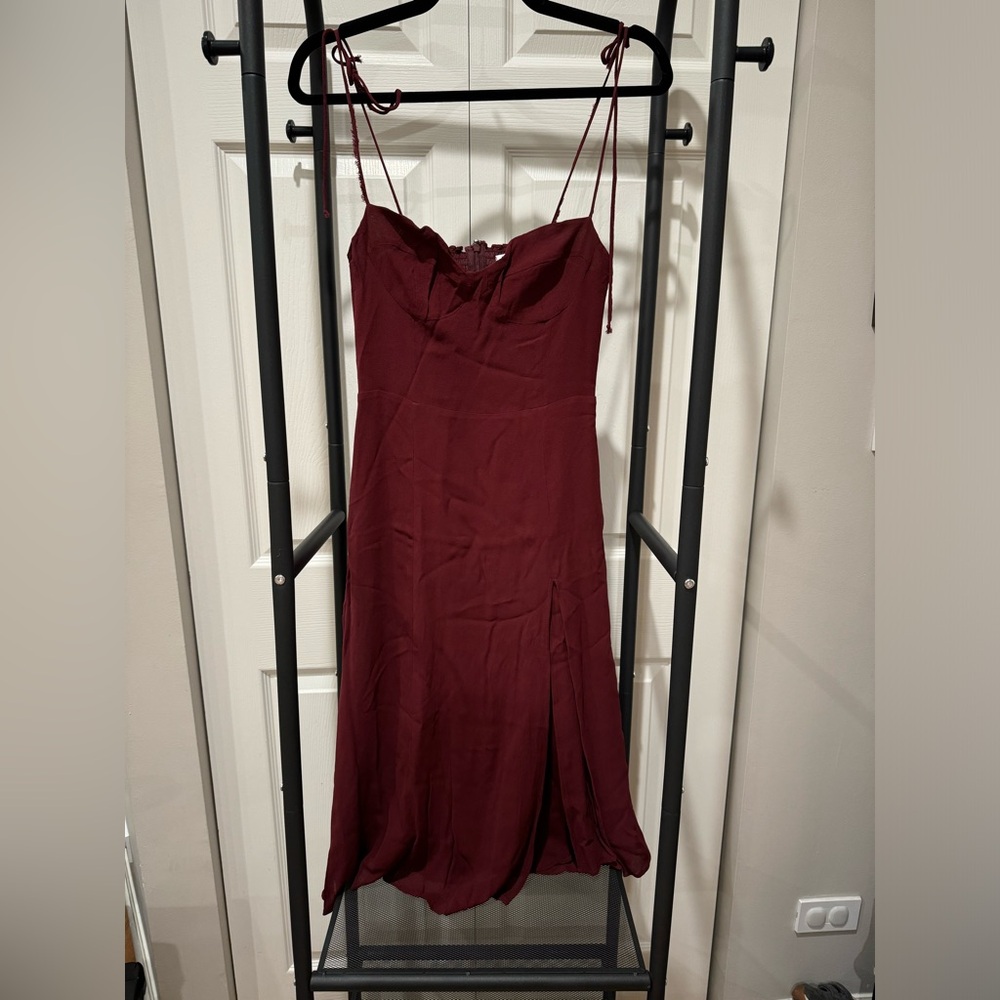 Reformation | Juliette Dress